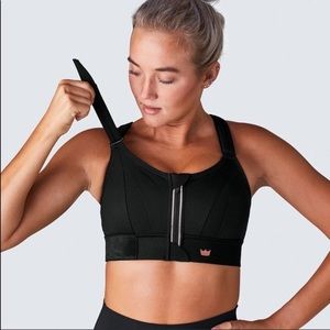 SHEFIT flex sports bra size 1 luxe